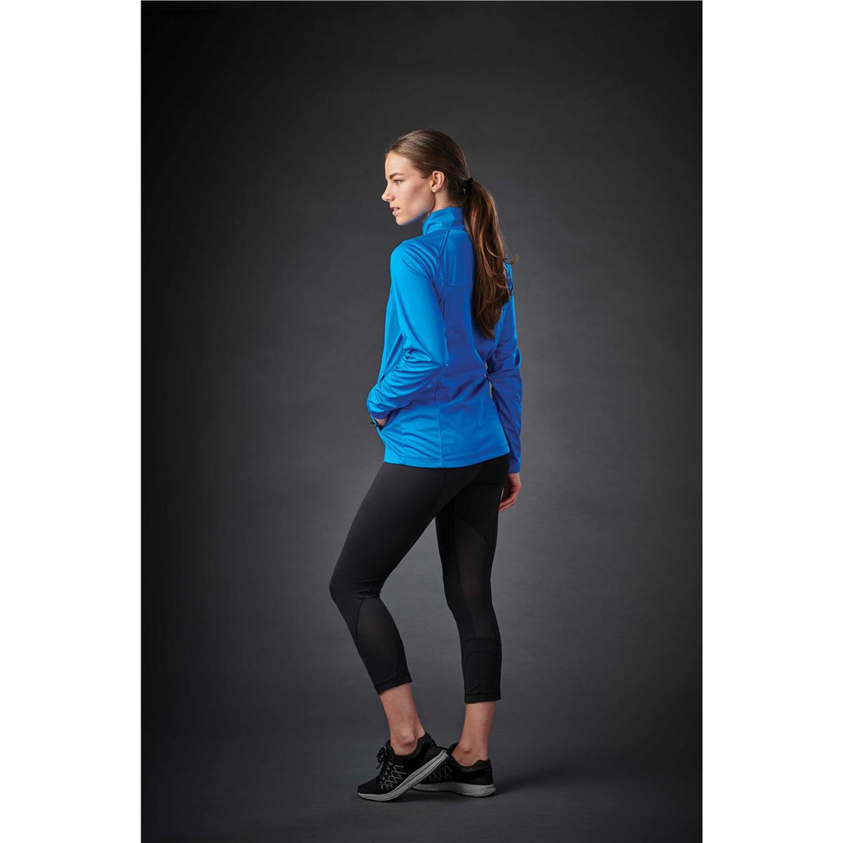 Women's Greenwich Lightweight Softshell