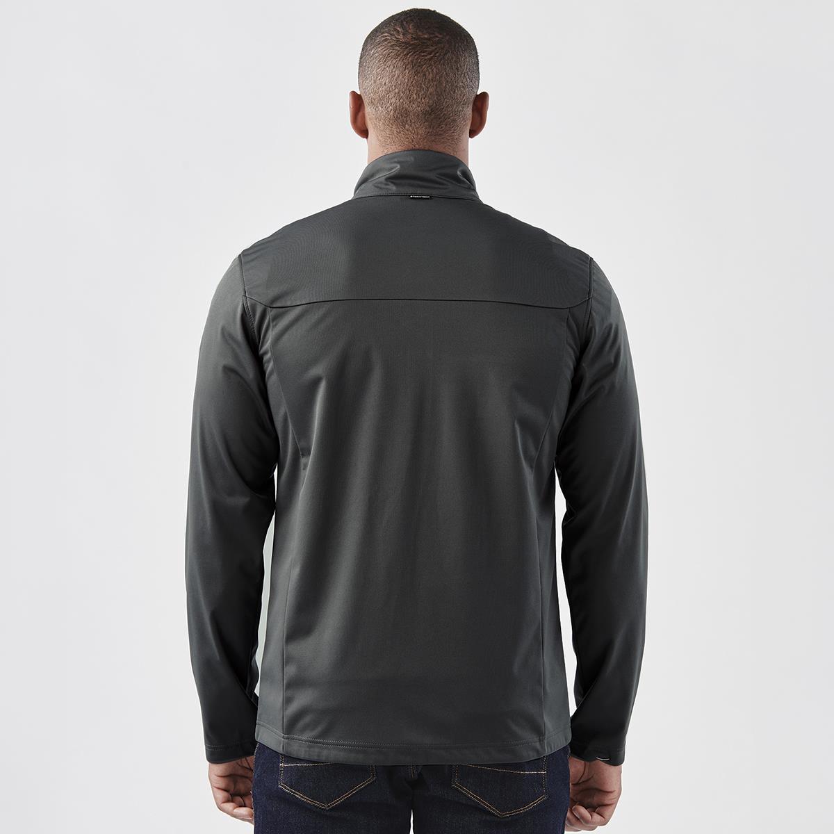 Men's Greenwich Lightweight Softshell - view