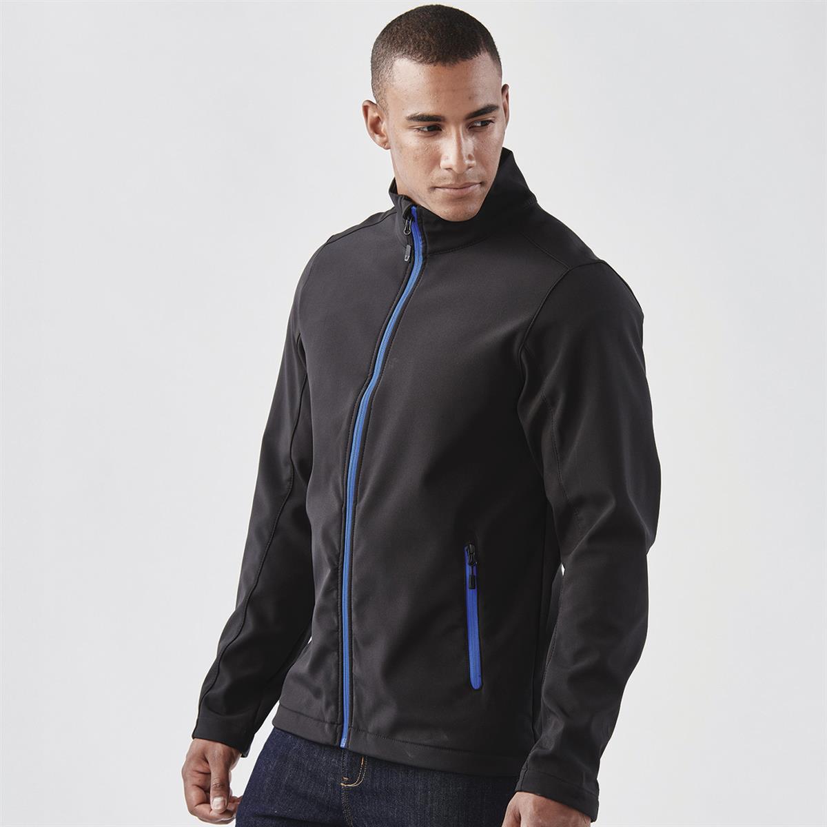 Men's Orbiter Softshell