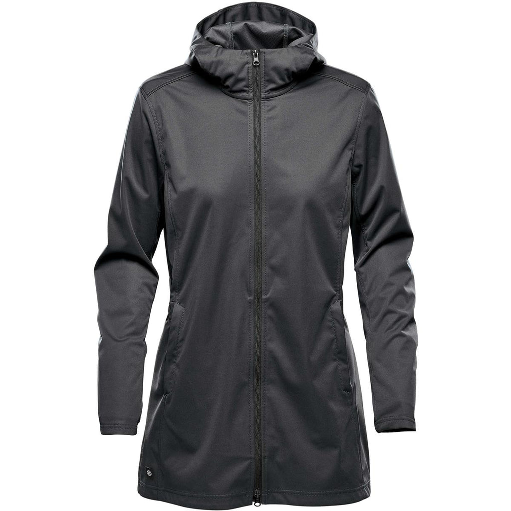 Women's Belcarra Softshell