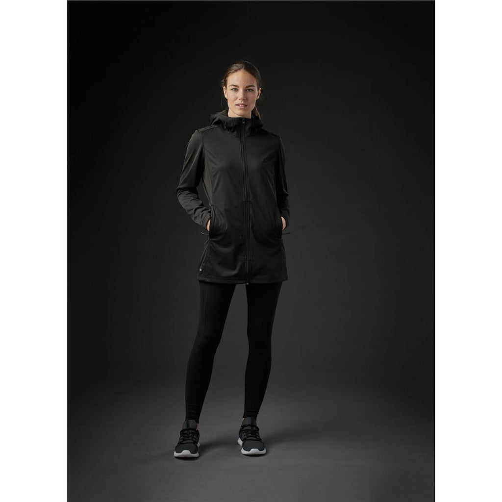 Women's Belcarra Softshell - view