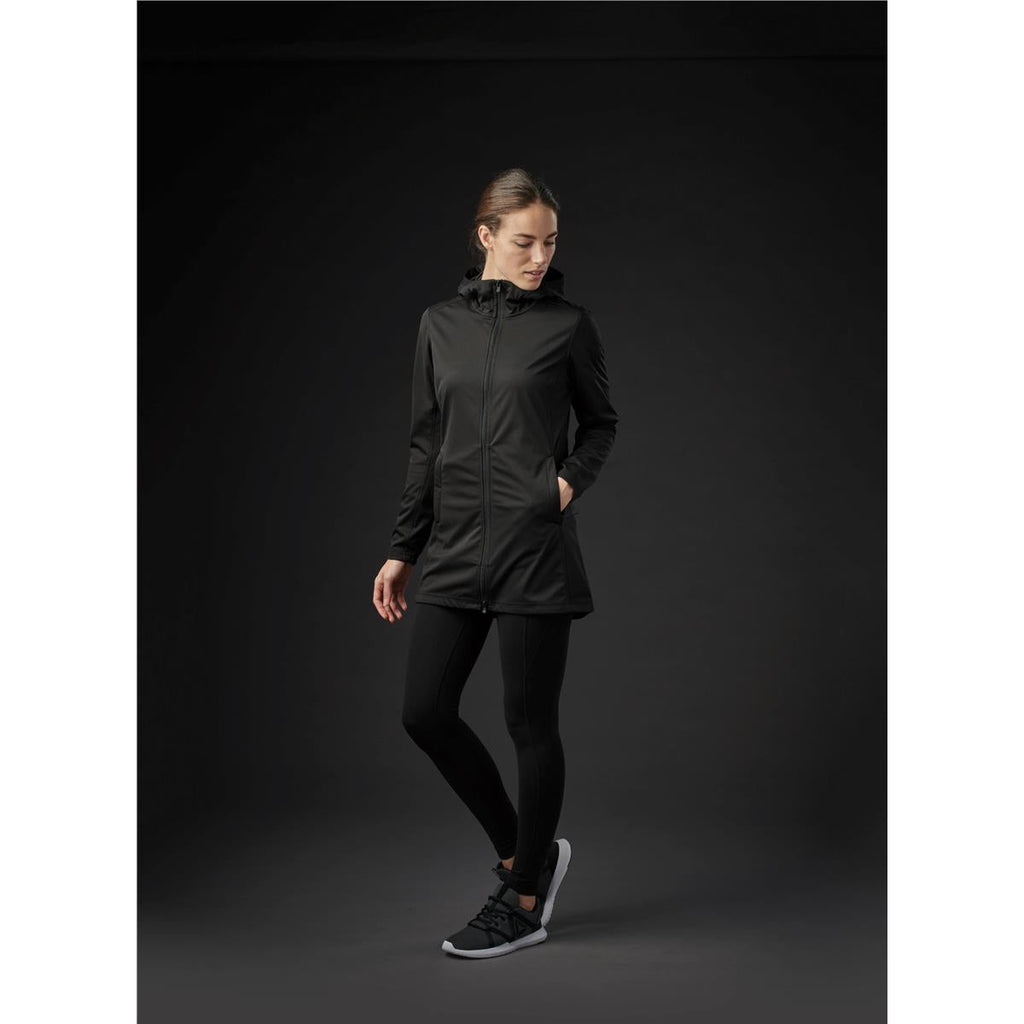 Women's Belcarra Softshell - view