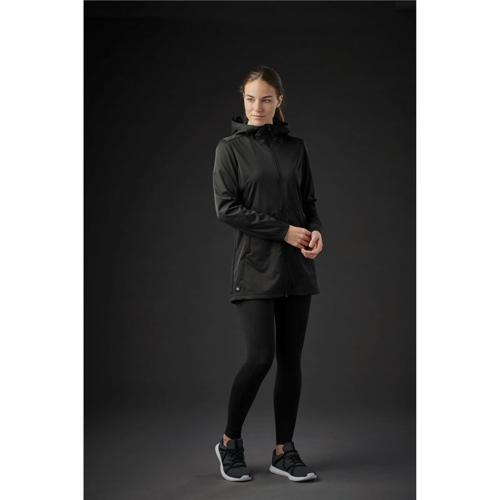 Women's Belcarra Softshell - view