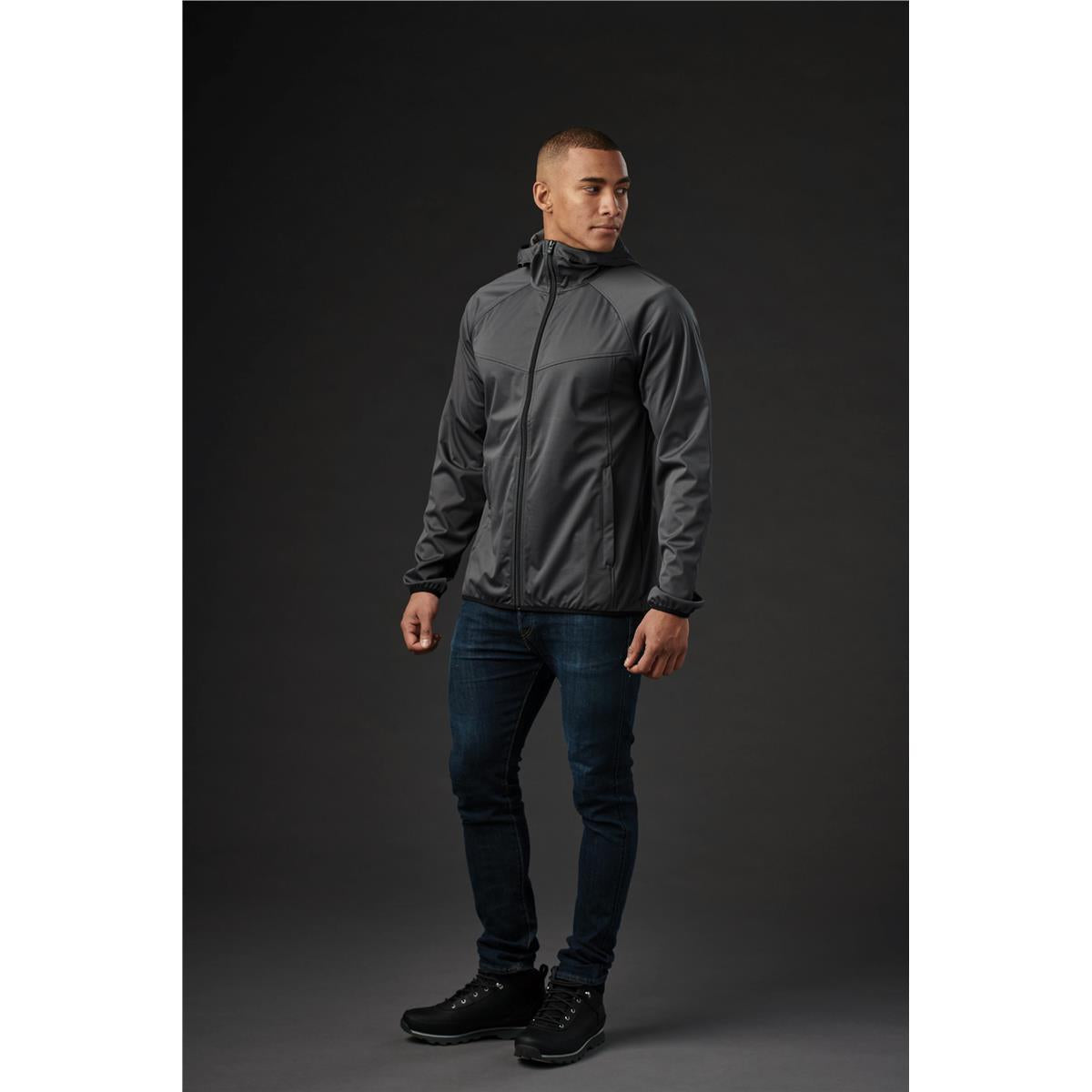 Men's Belcarra Softshell