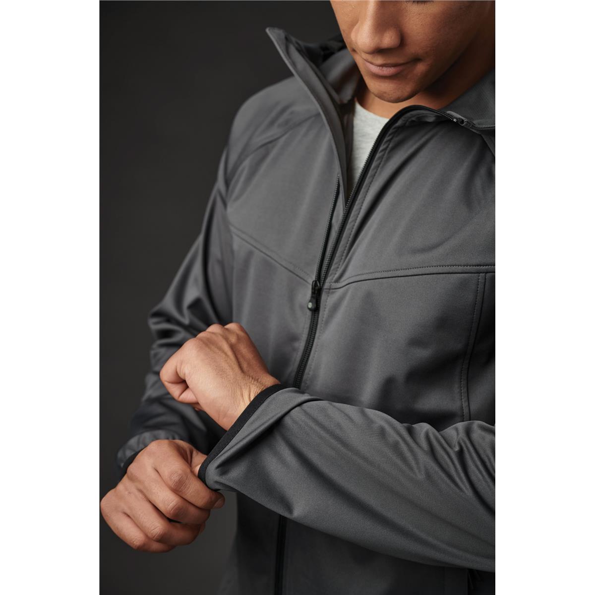 Men's Belcarra Softshell
