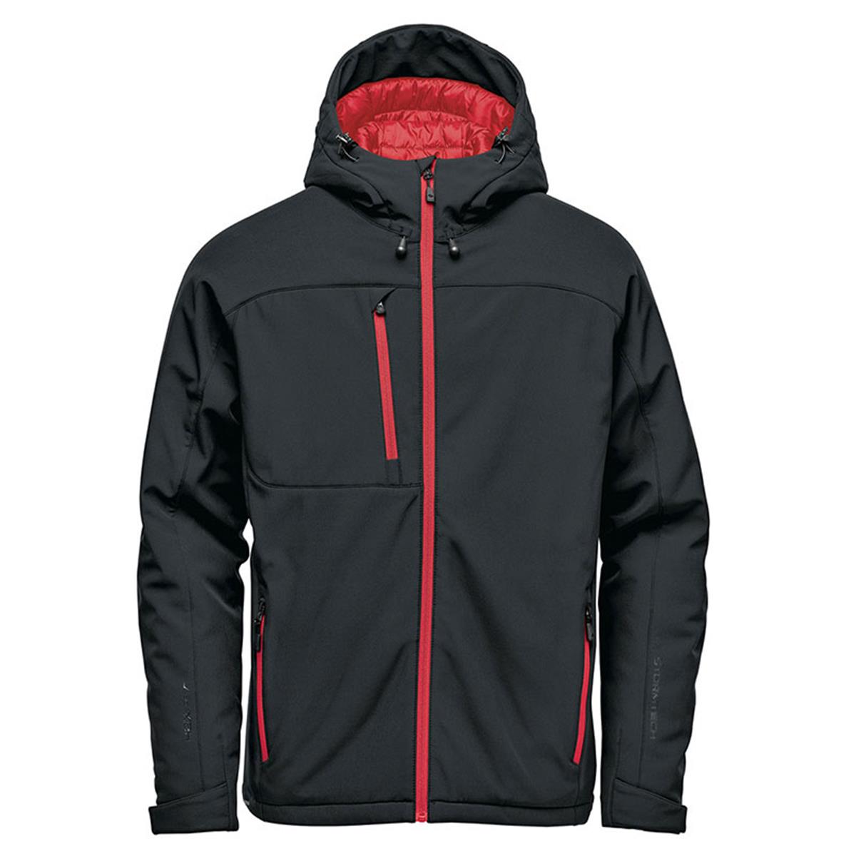 Black,Red