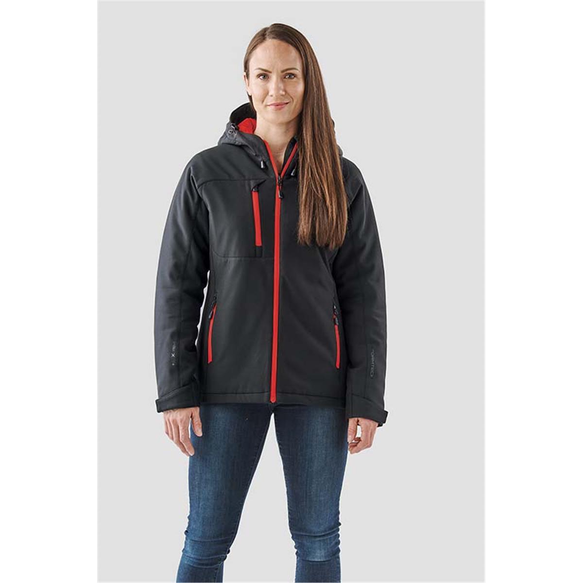 Women's Orbiter Insulated Softshell