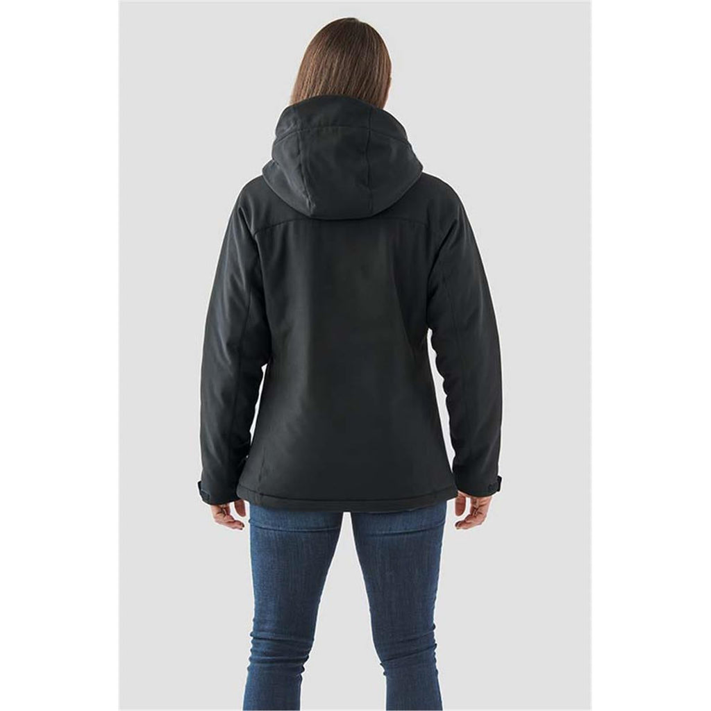 Women's Orbiter Insulated Softshell - view