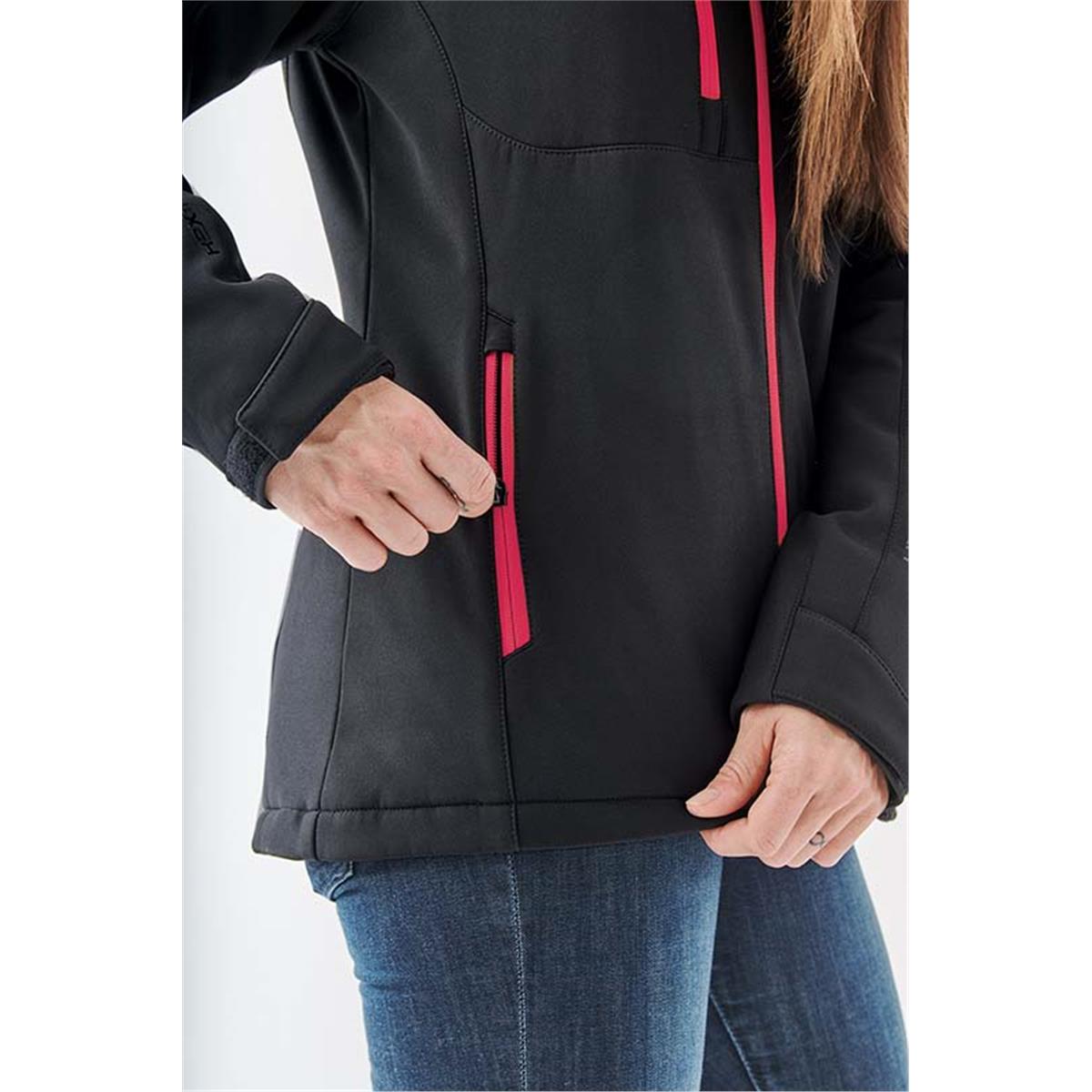 Women's Orbiter Insulated Softshell