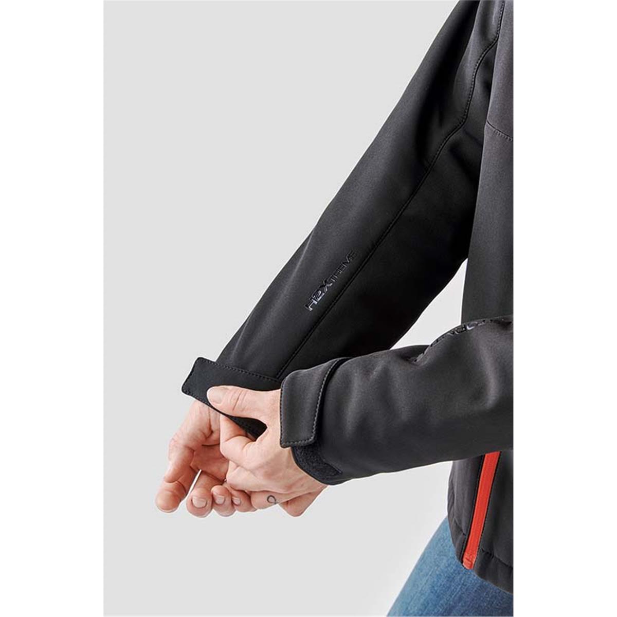 Women's Orbiter Insulated Softshell
