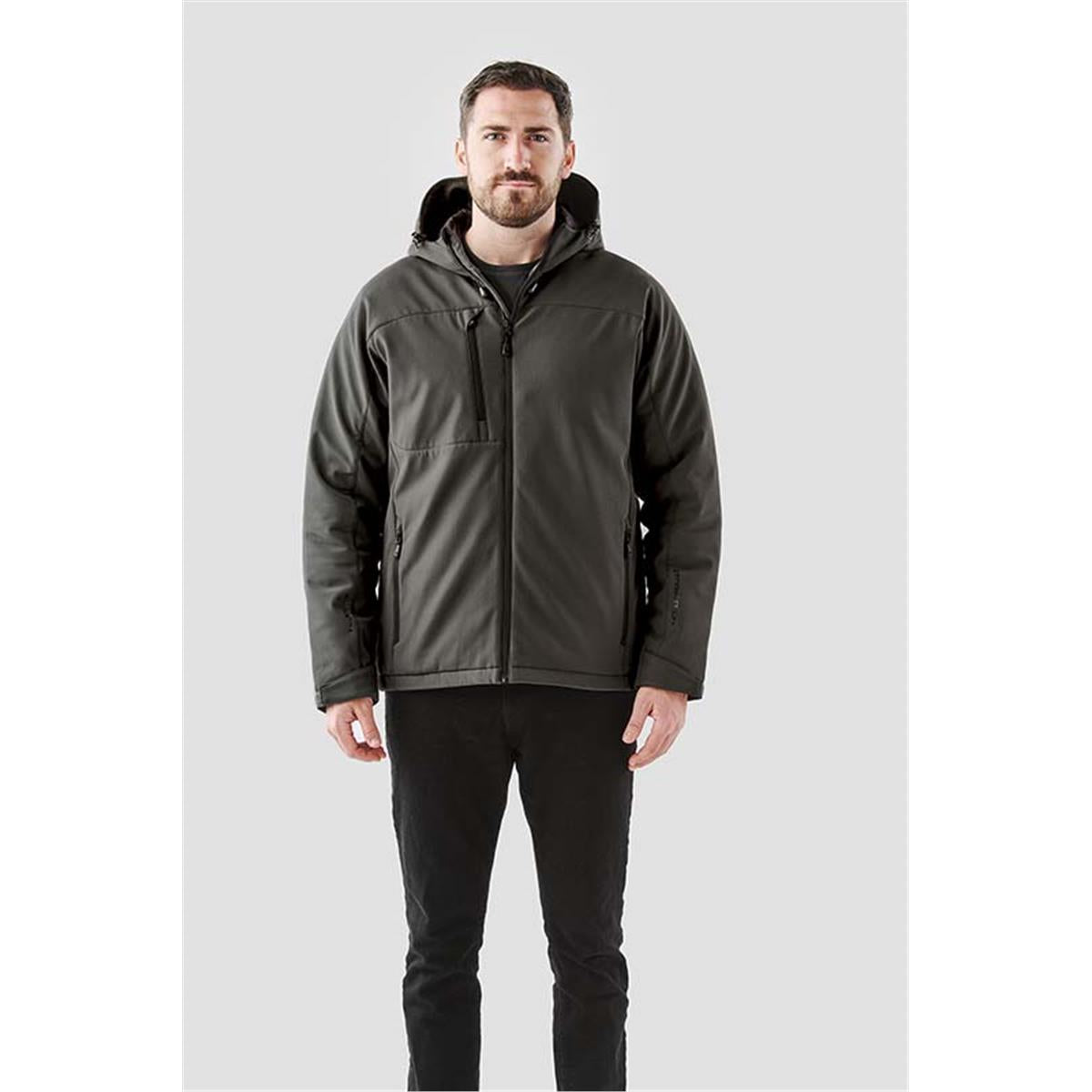 Men's Orbiter Insulated Softshell - view