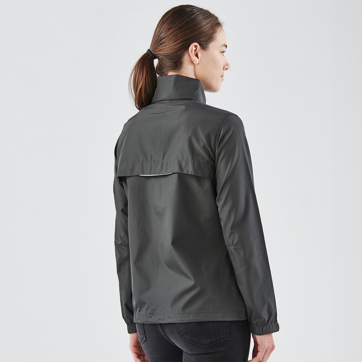 Women's Nautilus Shell - view