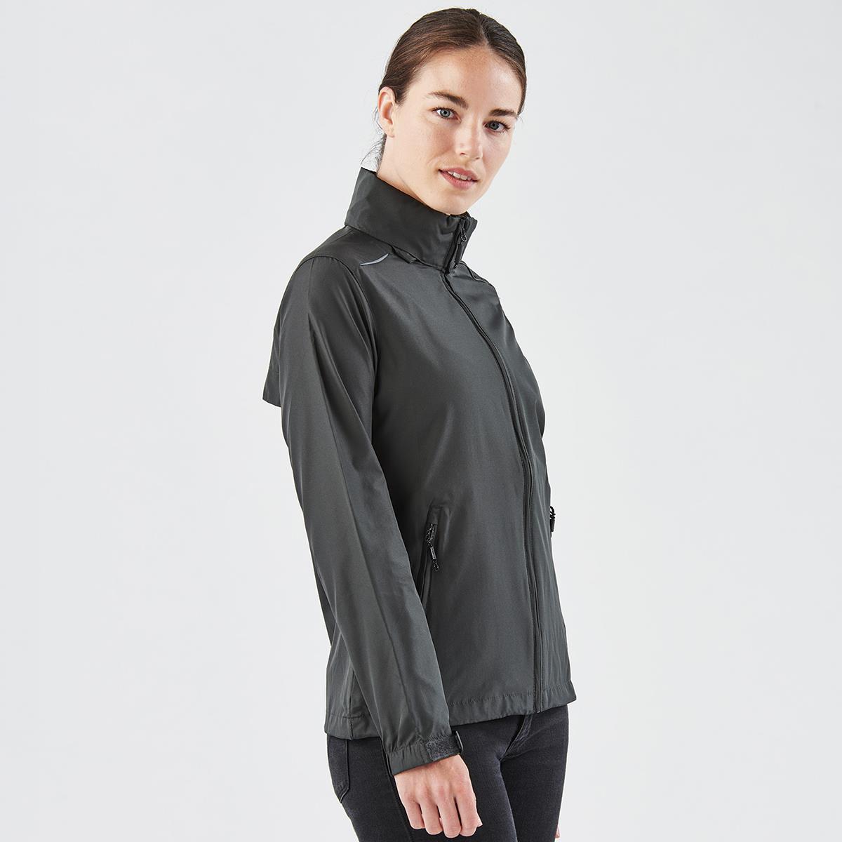Women's Nautilus Shell - view