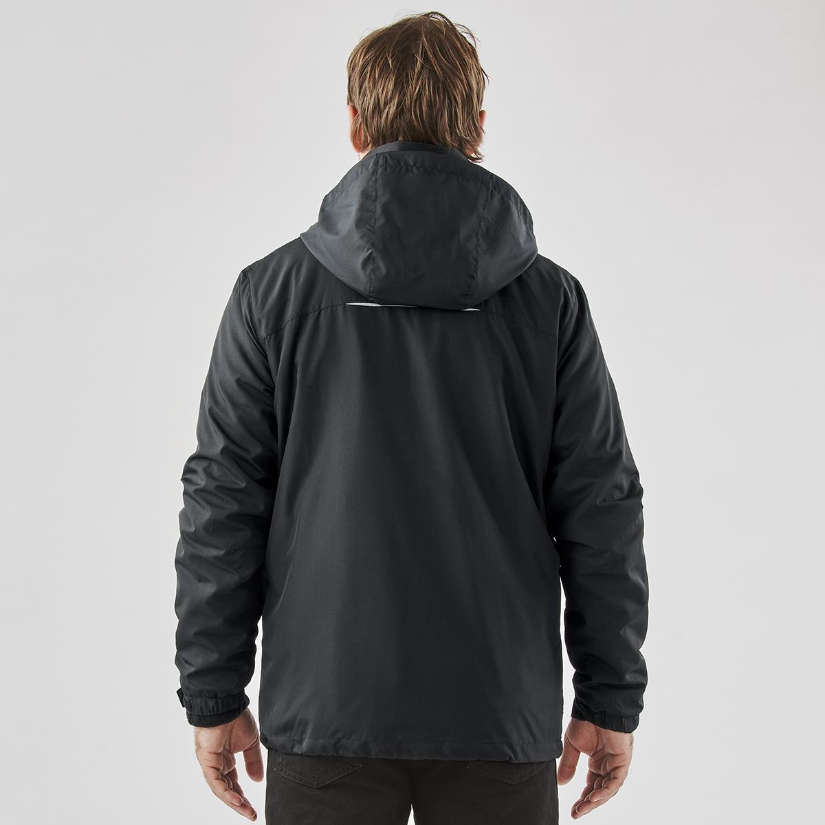 Men's Nautilus 3 in 1 Jacket - view