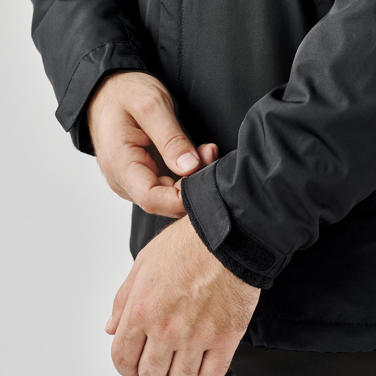 Men's Nautilus 3 in 1 Jacket - view