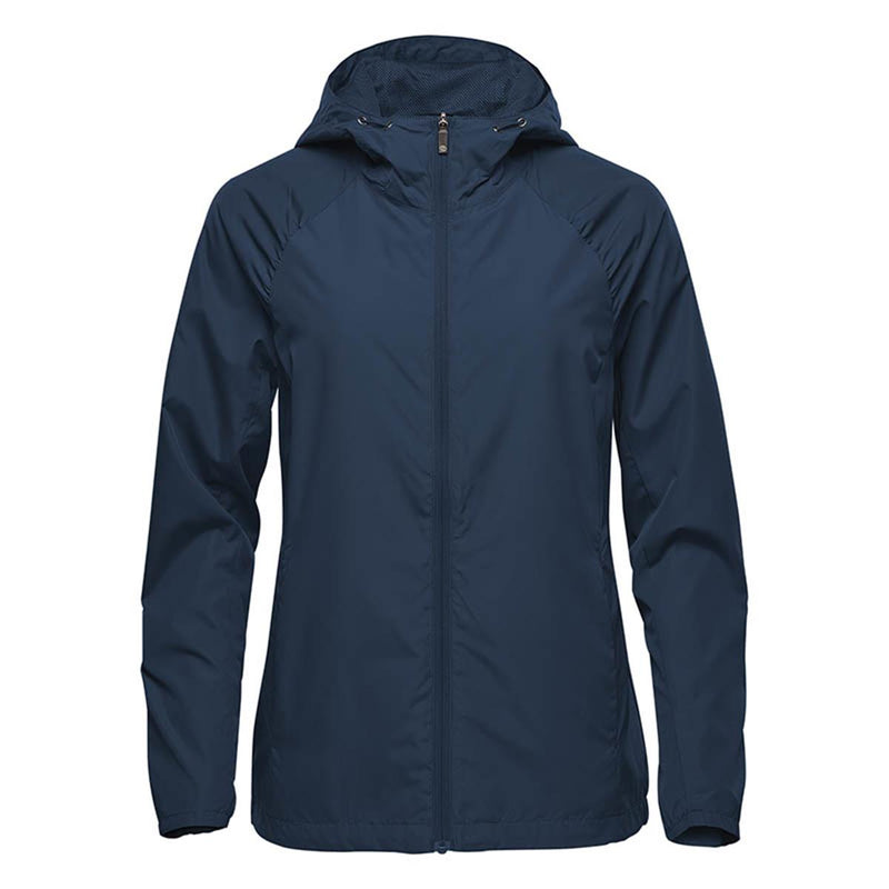 Women's Pacifica Wind Jacket