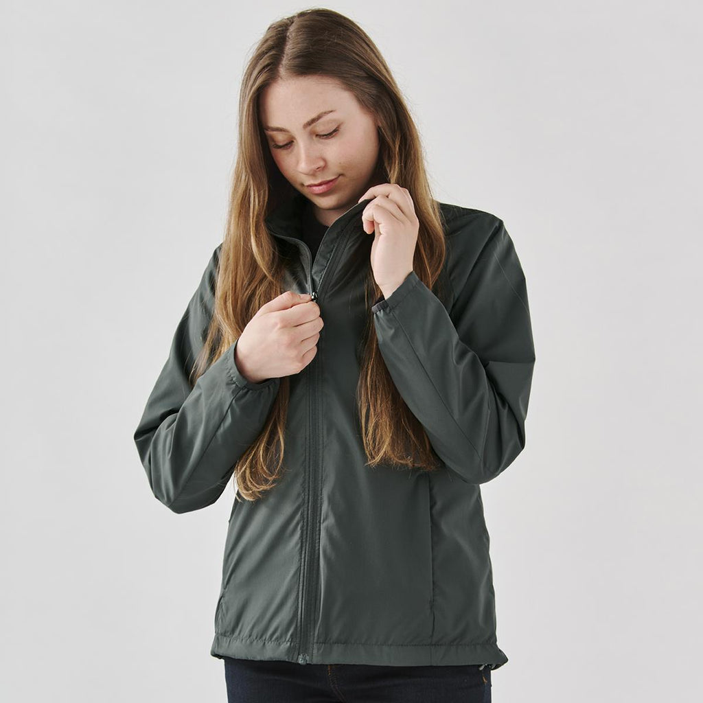 Women's Pacifica Full Zip Jacket - view