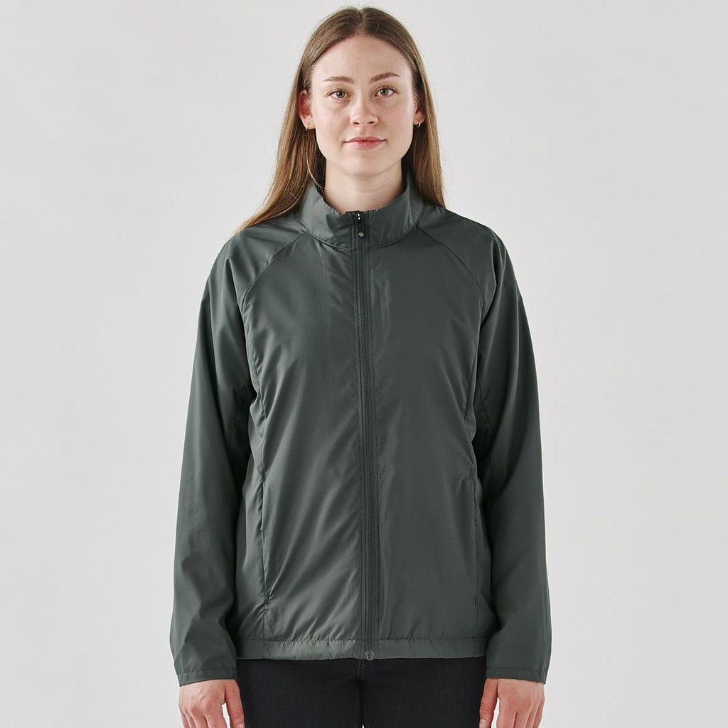 Women's Pacifica Full Zip Jacket - view