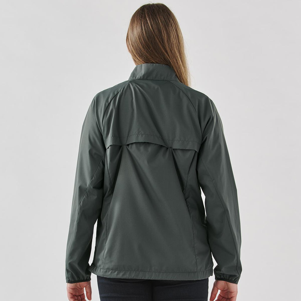 Women's Pacifica Full Zip Jacket - view
