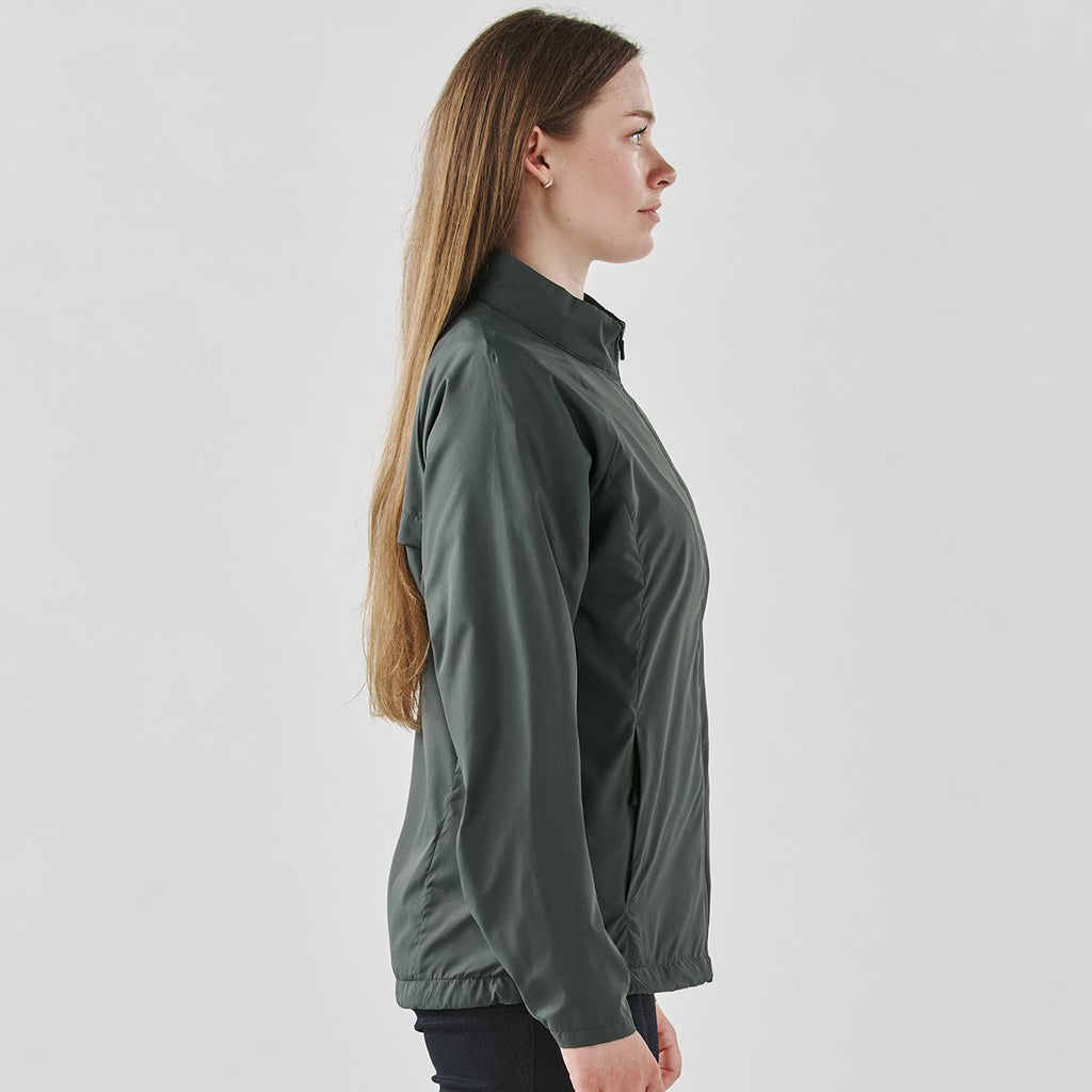 Women's Pacifica Full Zip Jacket - view