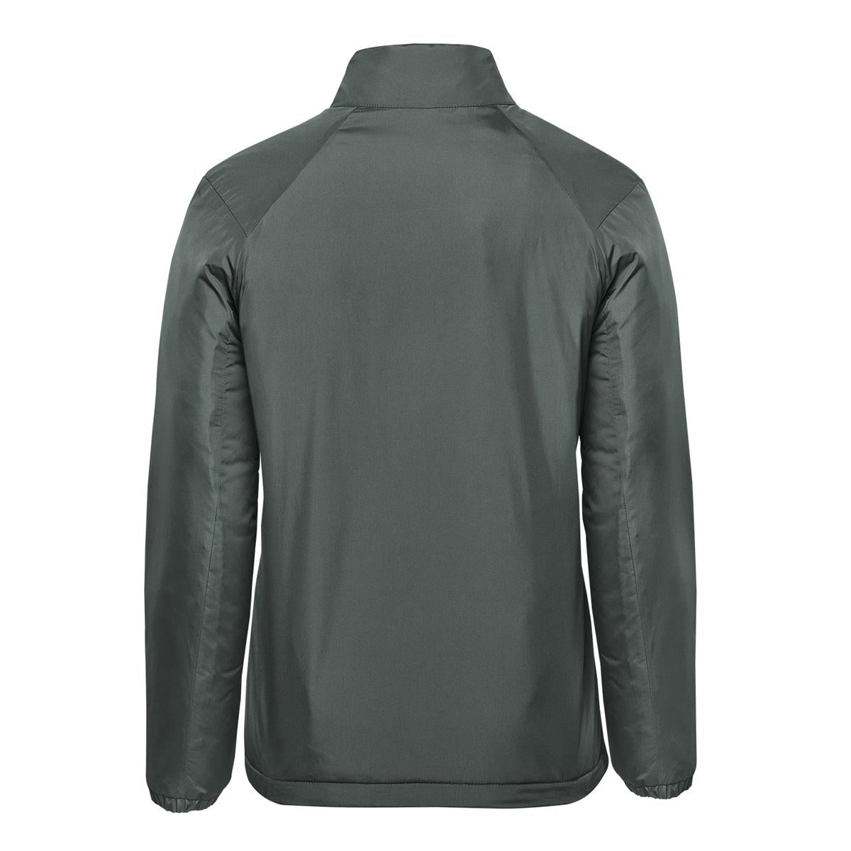 Men's Pacifica Thermal Jacket - Dolphin - Back