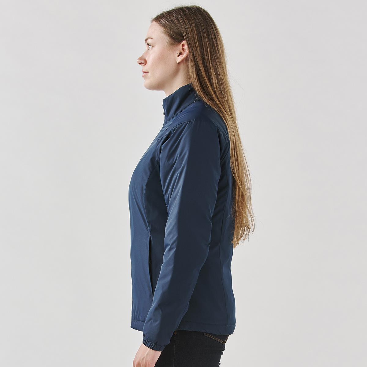 Women's Pacifica Thermal Jacket - view