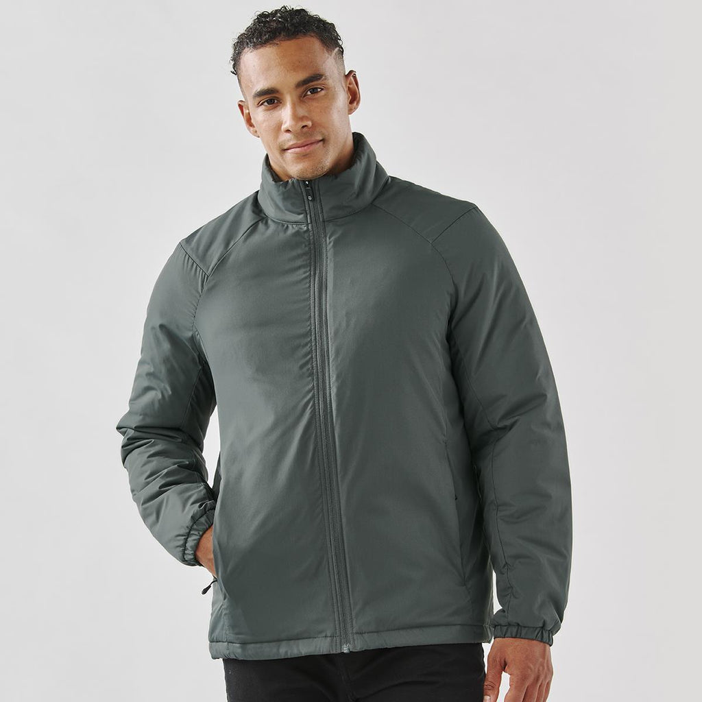 Men's Pacifica Thermal Jacket - view