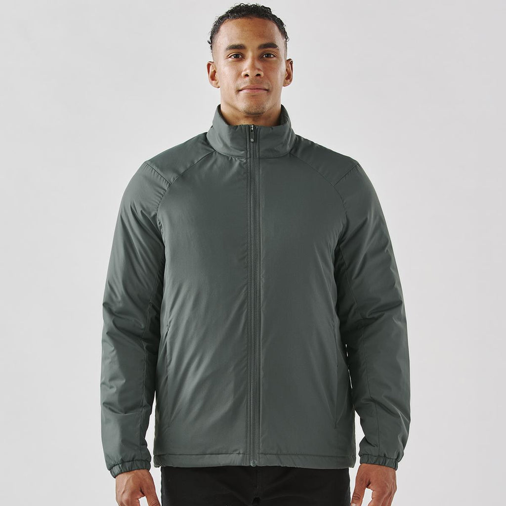 Men's Pacifica Thermal Jacket - view