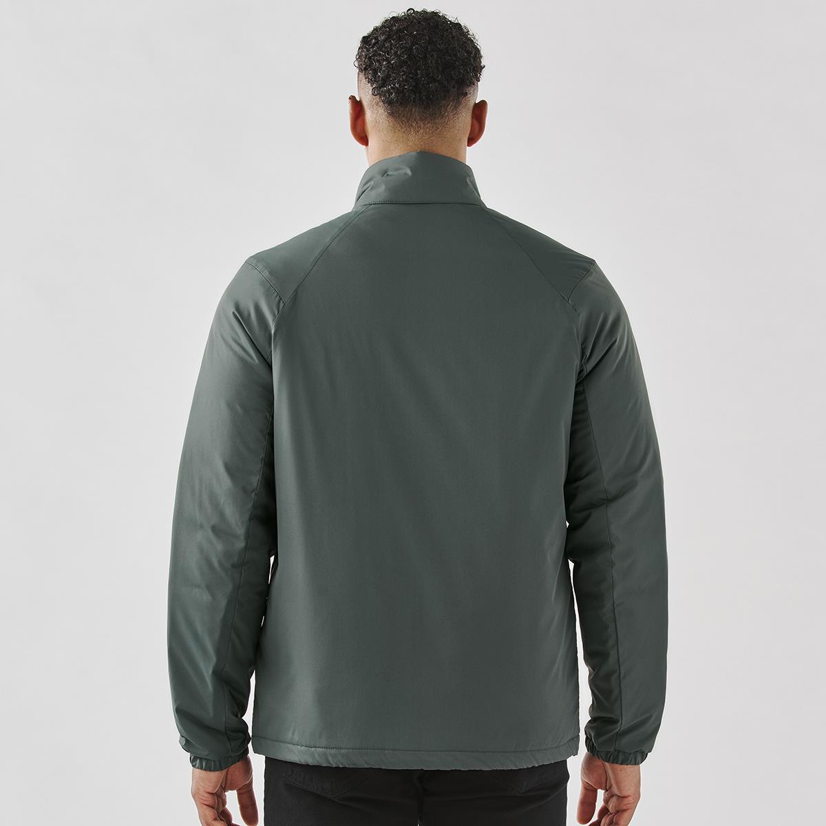 Men's Pacifica Thermal Jacket - view