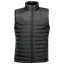 Men's Nautilus Quilted Vest - view