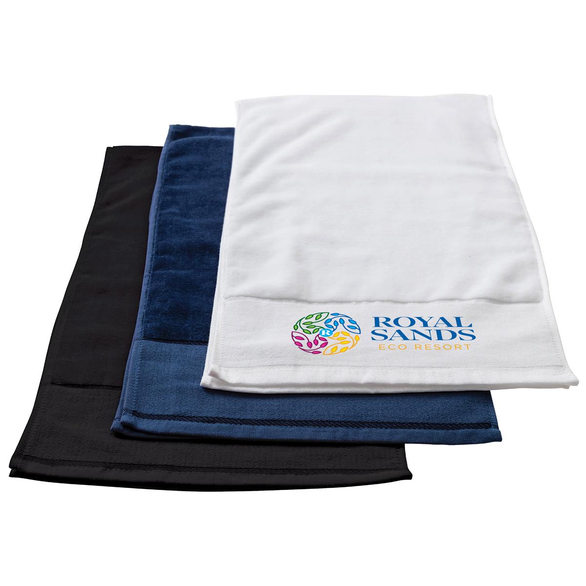 Workout/Fitness Towel - view