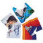 Sublimation Sports Towel - view