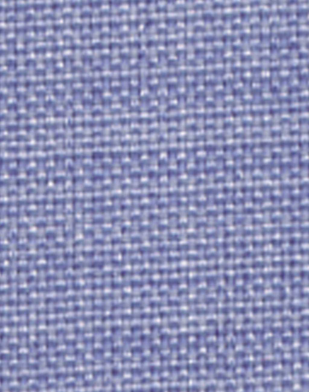 Men's CoolDry Short Sleeve Shirt - Blue - Front