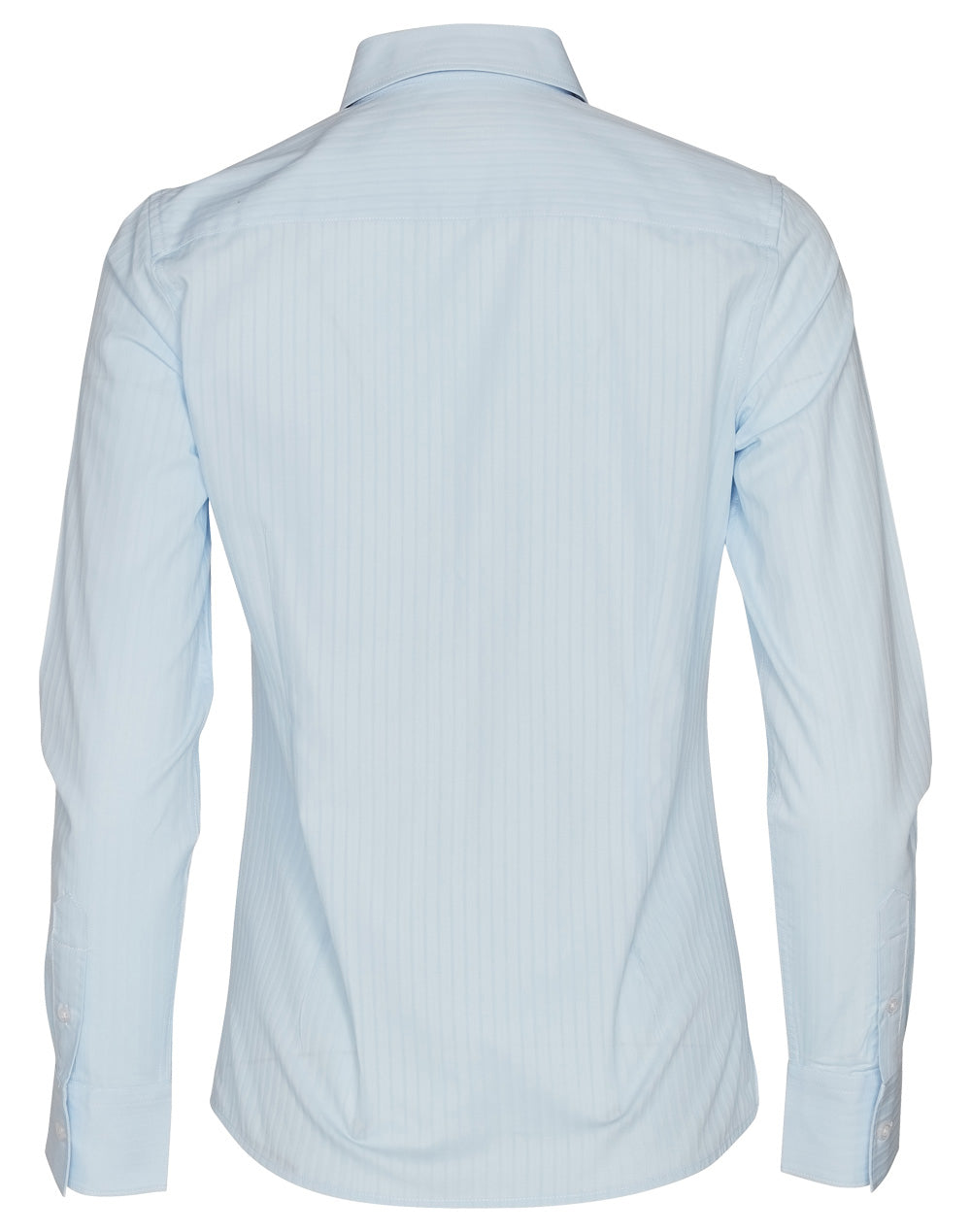 Pale Blue
