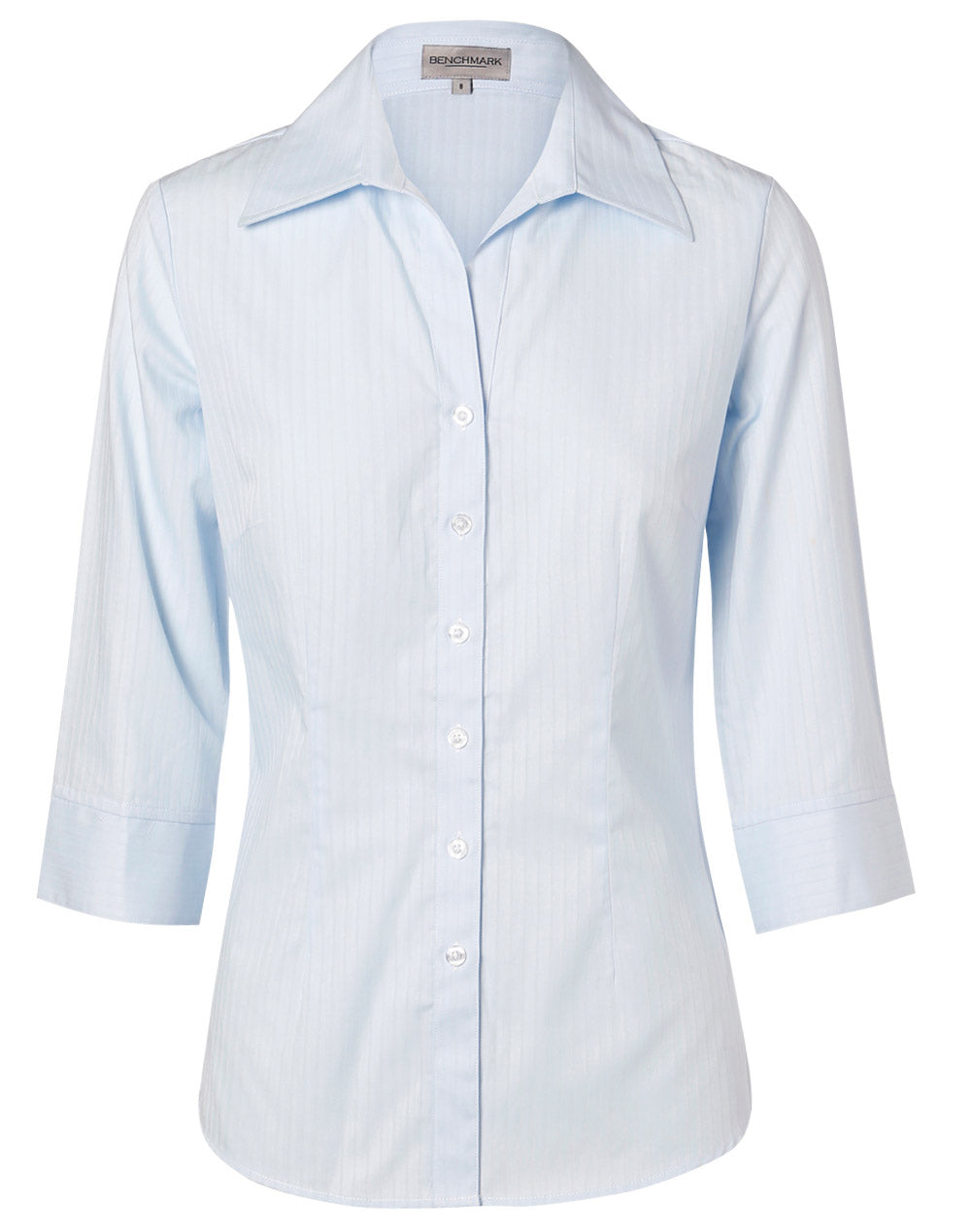 Pale Blue