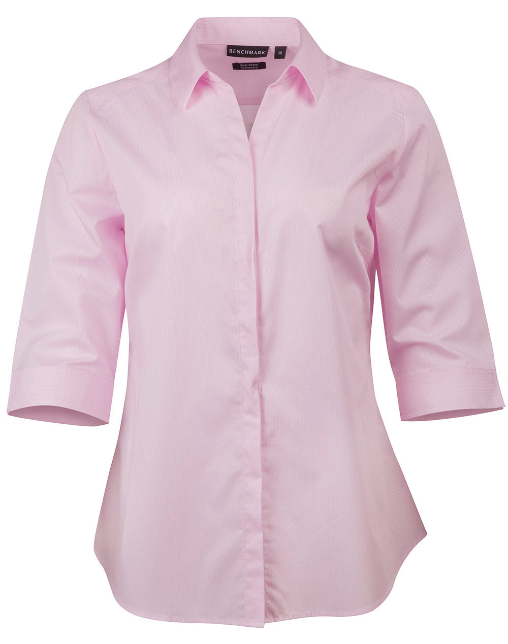 Soft Pink