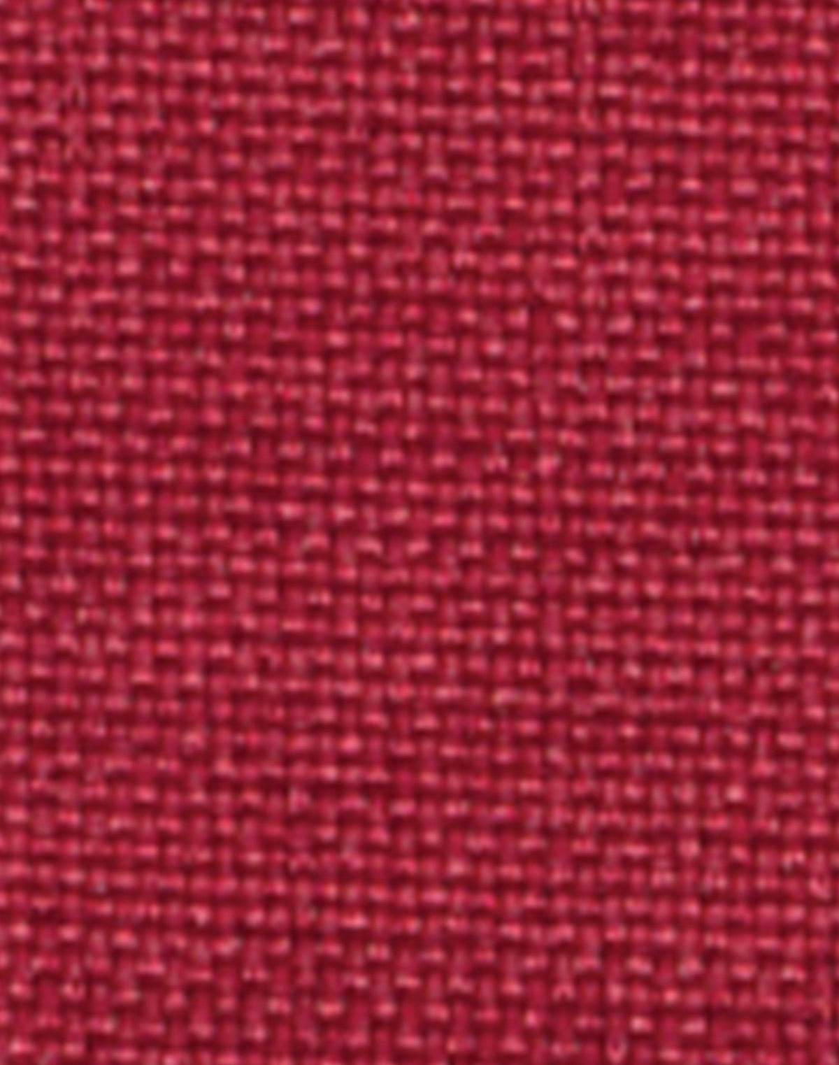 Women's CoolDry 3/4 Sleeve Shirt - Red - Front
