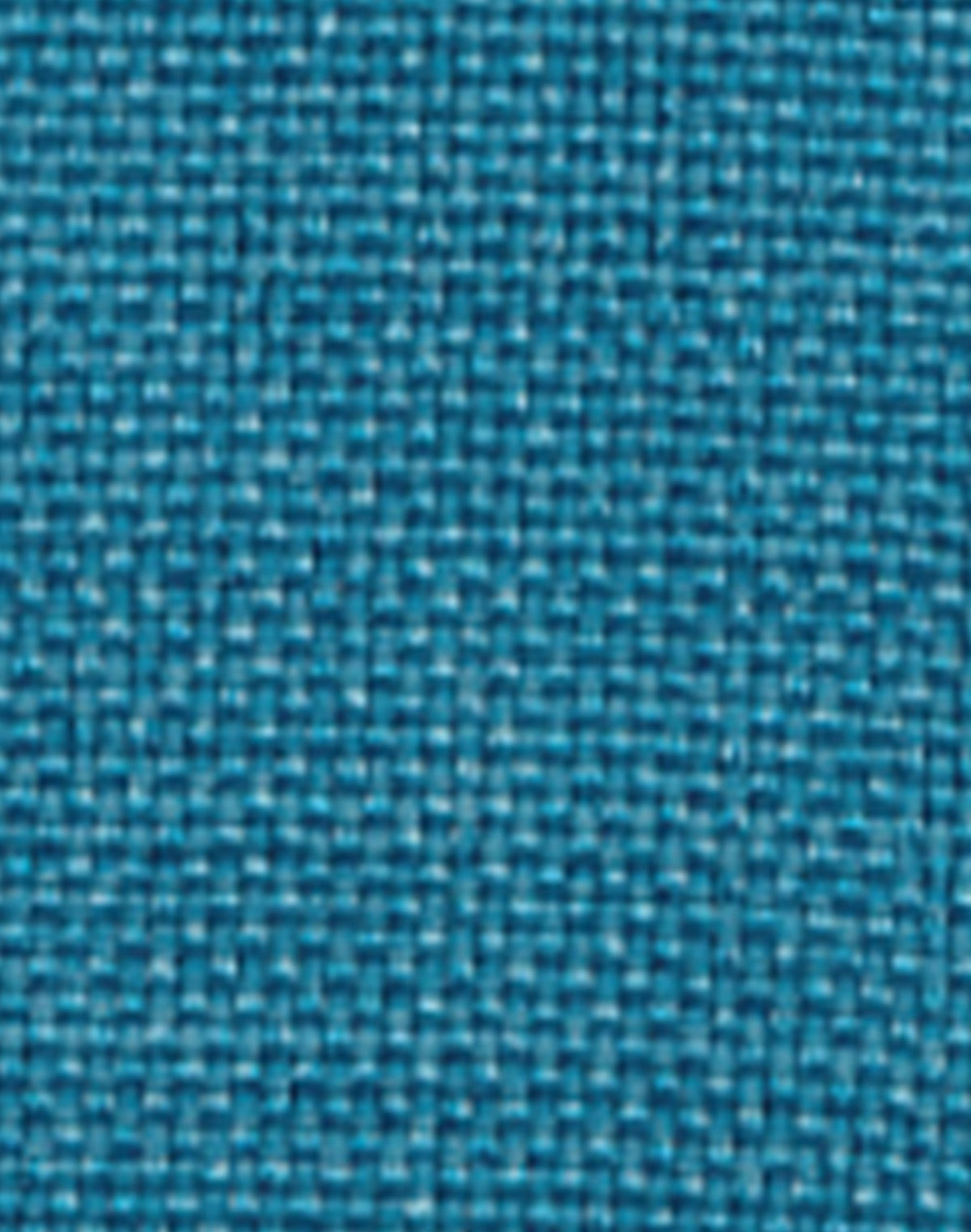 Women's CoolDry 3/4 Sleeve Shirt - Teal - Front
