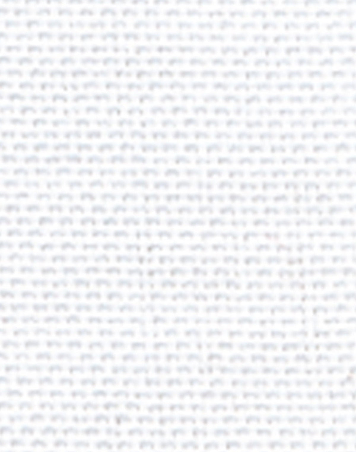 Women's CoolDry 3/4 Sleeve Shirt - White - Front