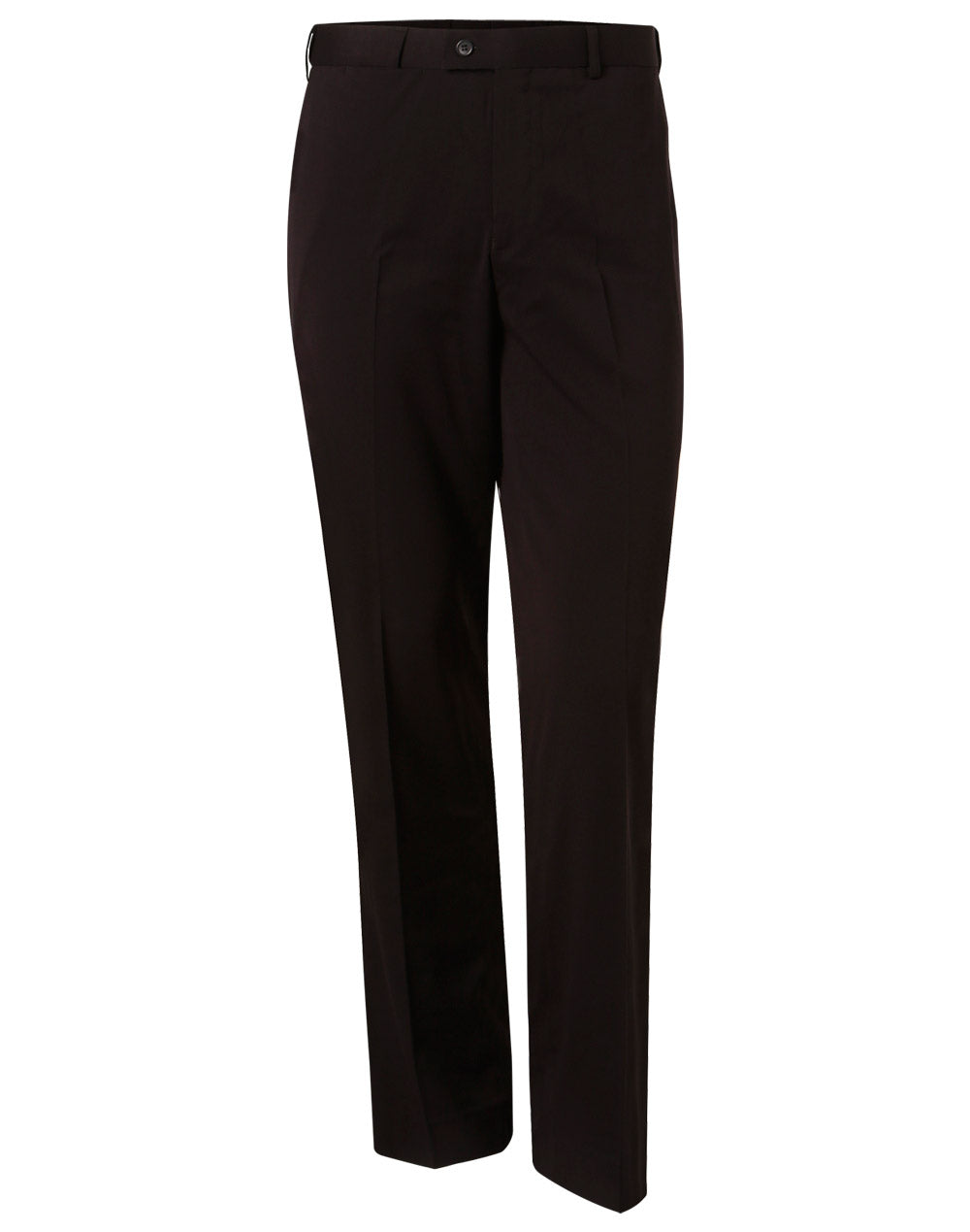Men's Polyviscose Stretch Pants - M9330 - Navy