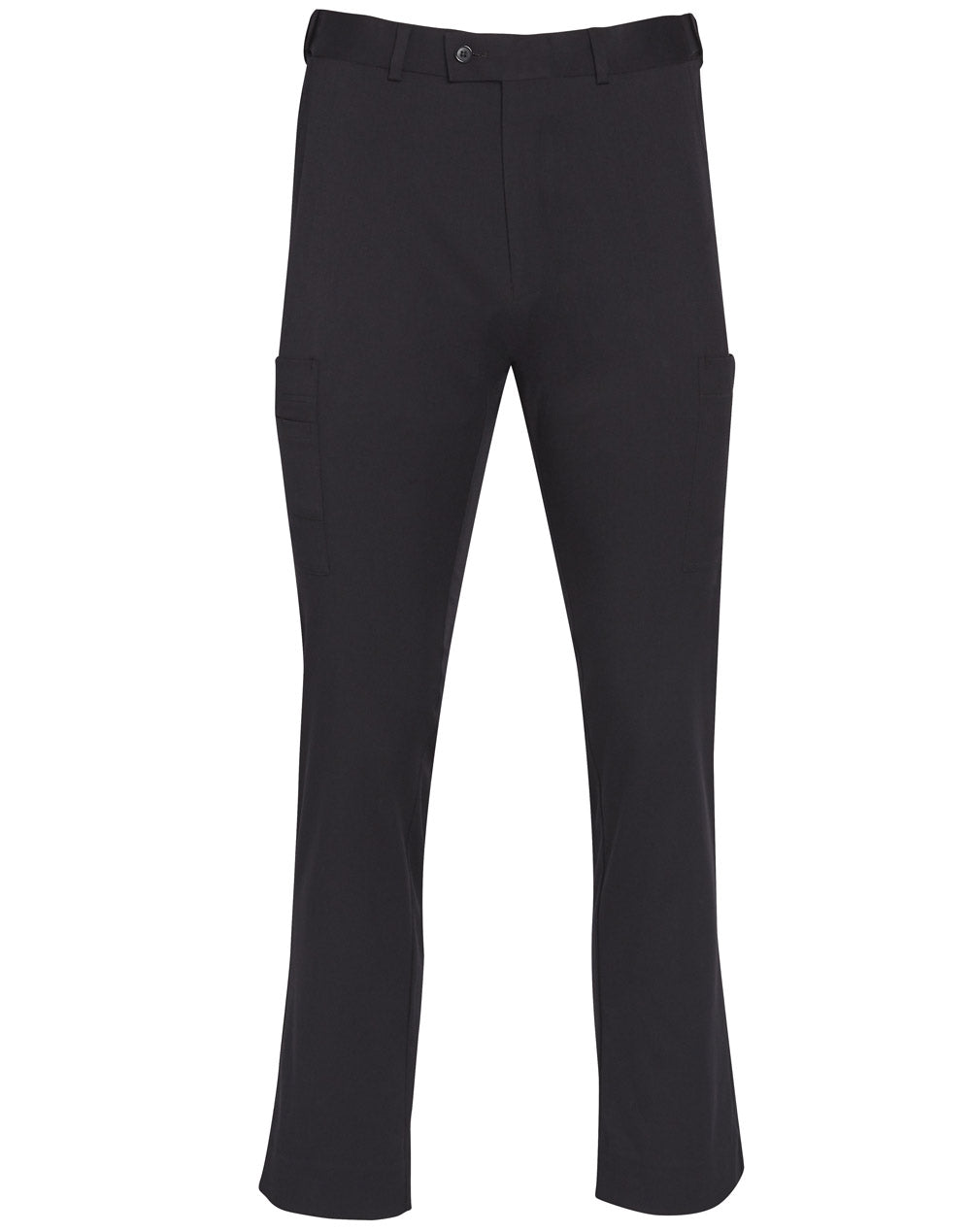 Men's Utility Cargo Pants - M9350 - Navy