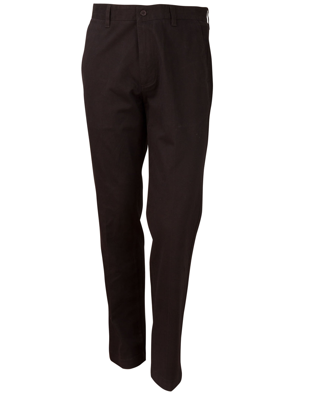 Men's Chino Pants - M9360 - Black