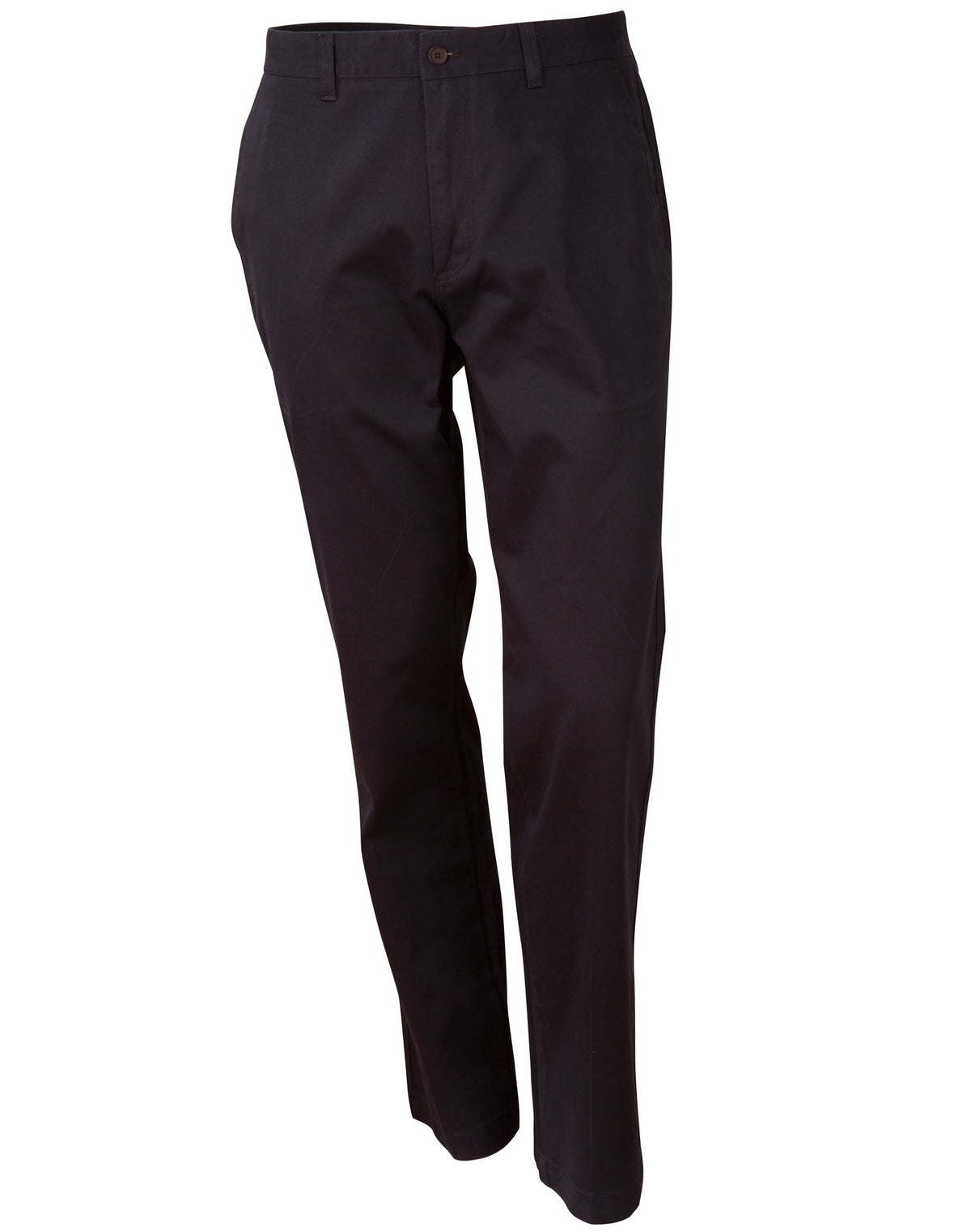 Men's Chino Pants - M9360 - Navy