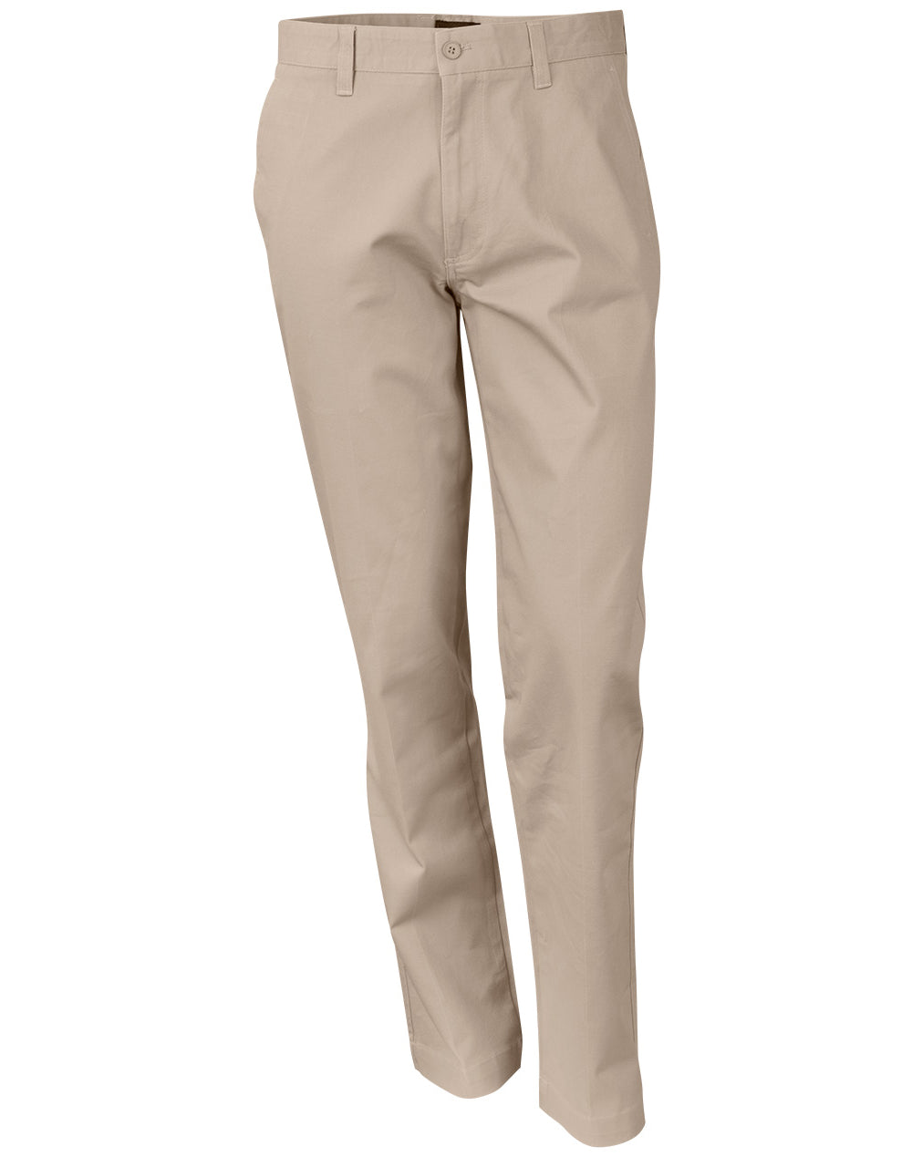 Men's Chino Pants - M9360 - Sandstone
