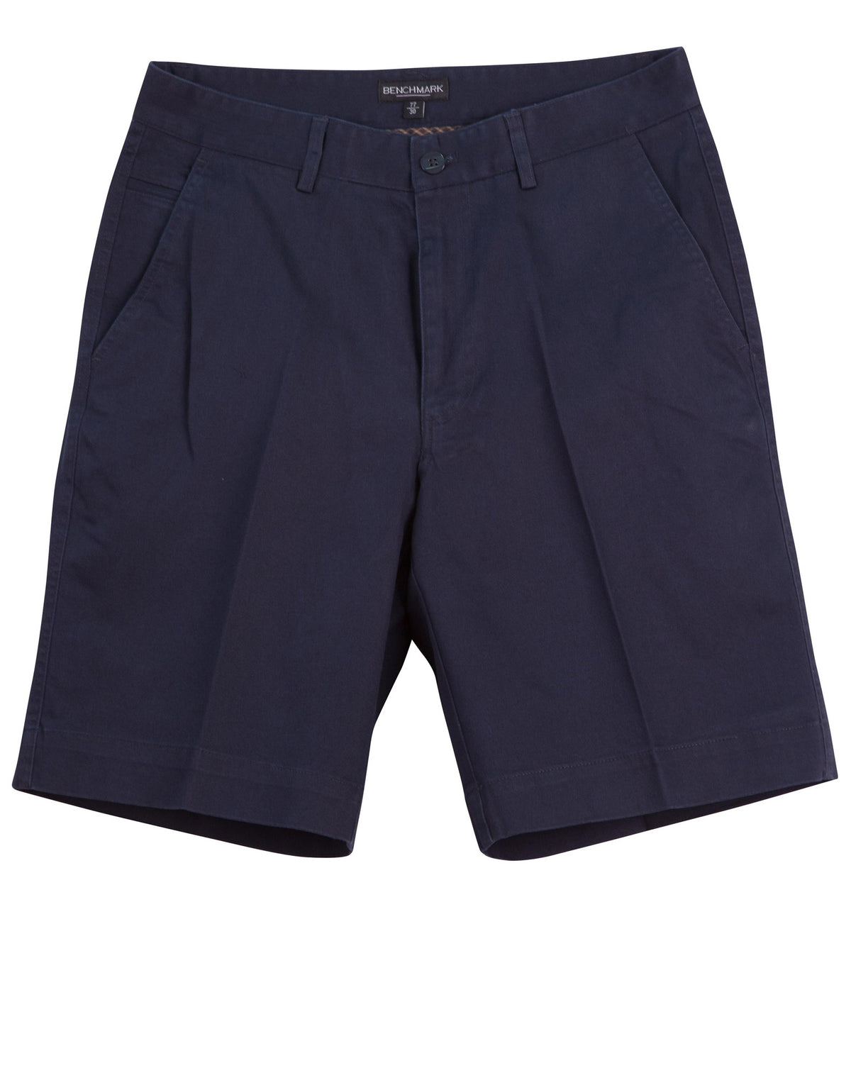 Men's Chino Shorts - M9361 - Navy
