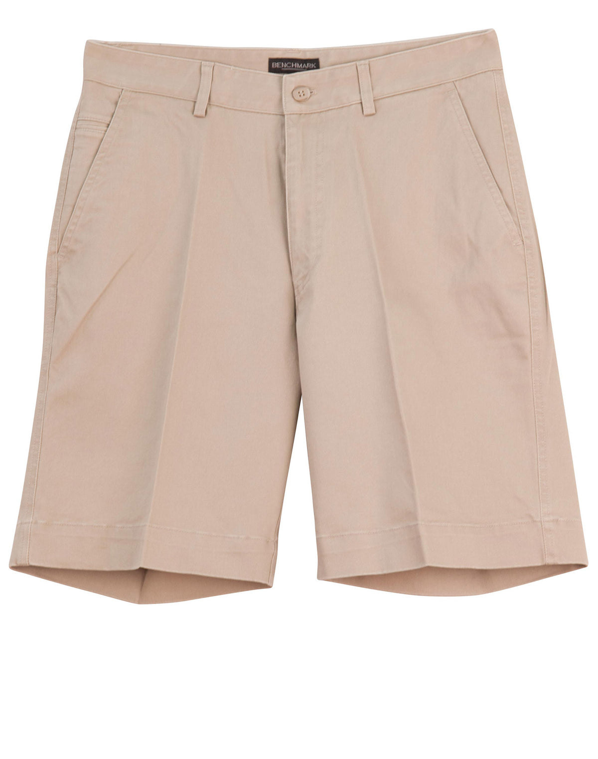 Men's Chino Shorts - M9361 - Sandstone