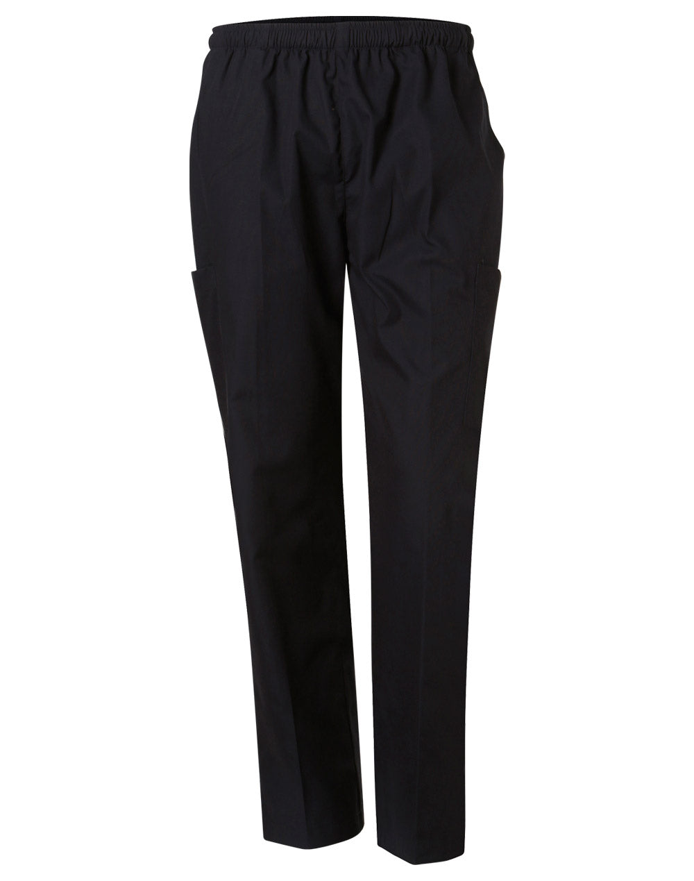 Unisex Scrubs Pants - M9370 - Navy