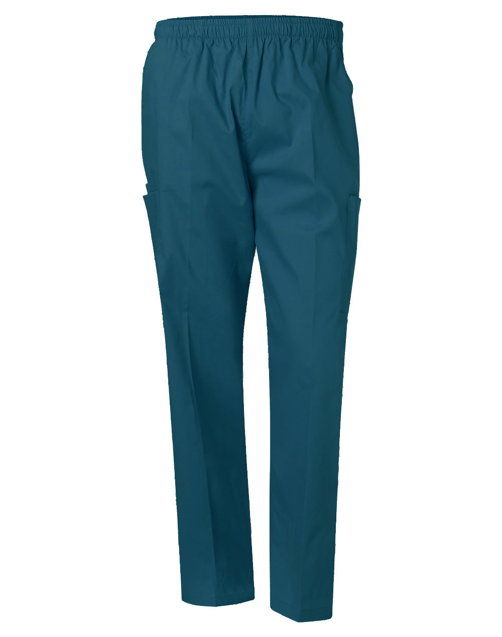 Unisex Scrubs Pants - M9370 - Teal