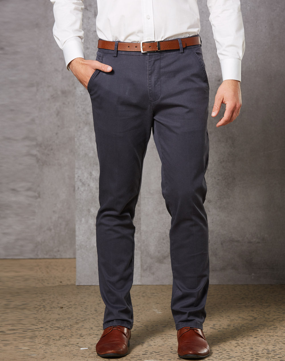 Dark Grey