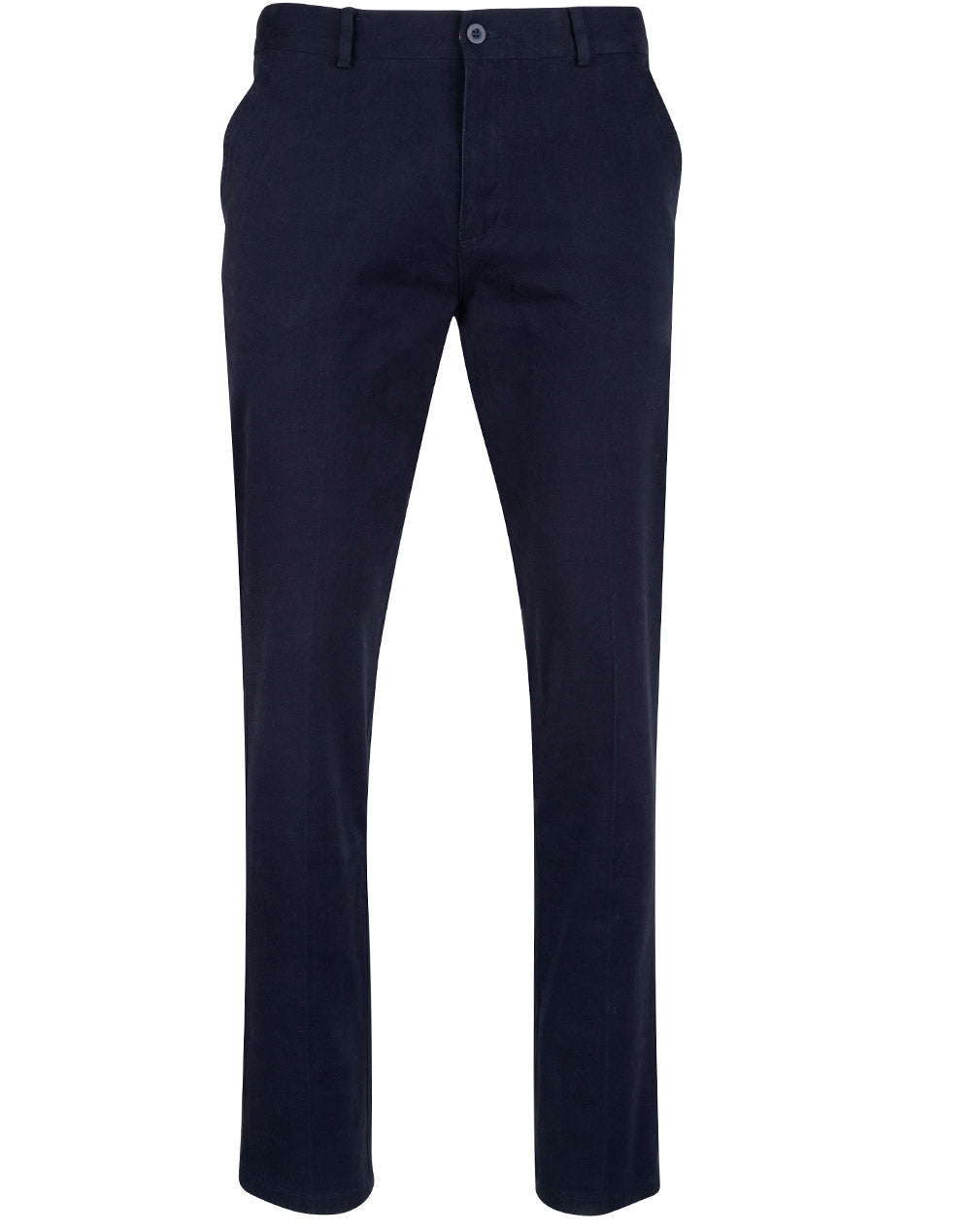 Men's Boston Chino Pants - M9380 - Navy